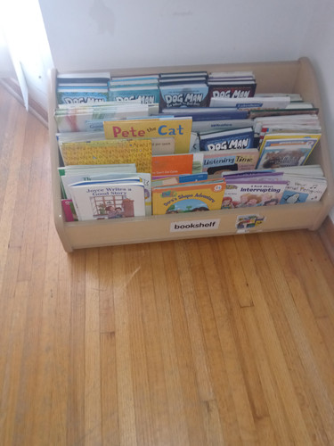 Photo of Mack Family Daycare - Los Angeles, CA