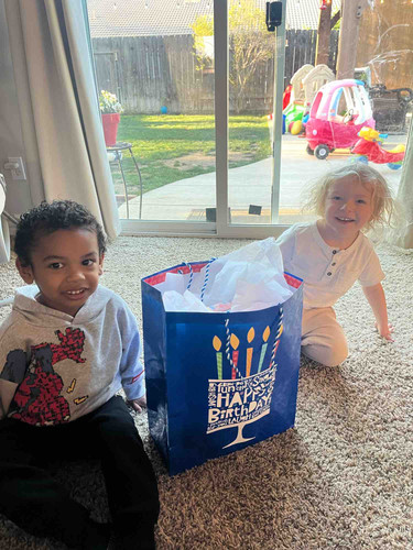 Photo of Hurd, Jillian Family Child Care Daycare - Bakersfield, CA