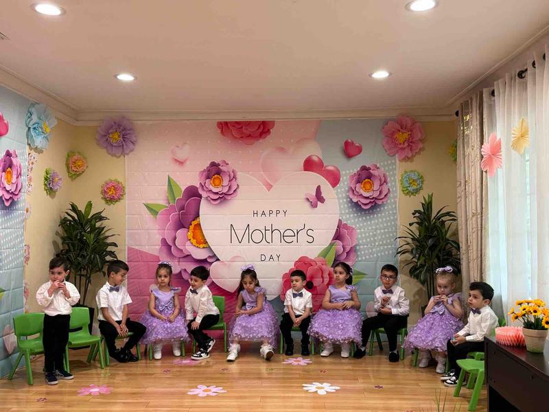 Photo of Mehrabyan Family Child Care