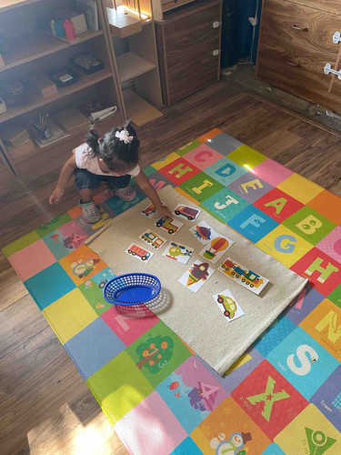 Photo of Bao Family Daycare - Hacienda Heights, CA