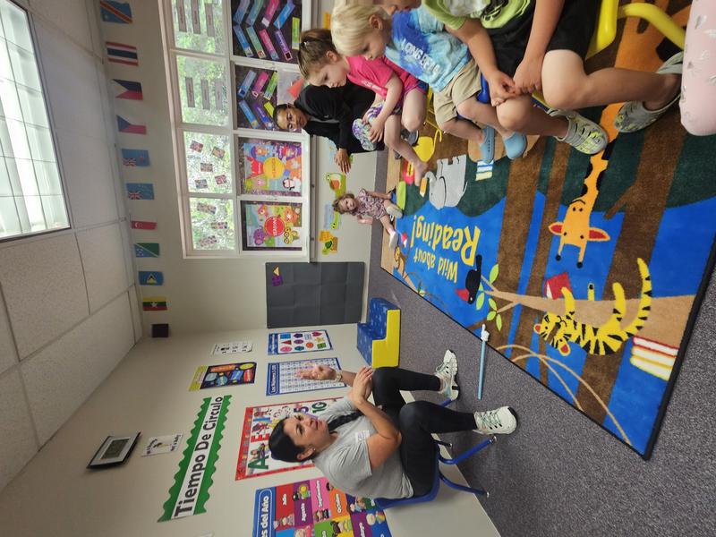 Photo of My Second Home Bilingual Learning Center - Lake Tapps, WA