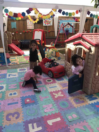 Photo of Little Munchkins Playhouse Daycare - Pico Rivera, CA