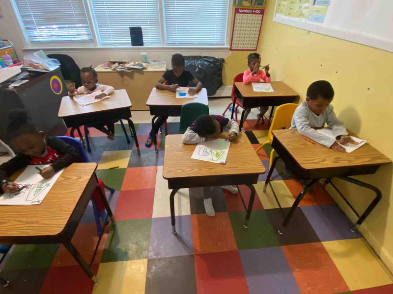 Photo of Little Angel Academy Group Family Daycare - Brooklyn, NY