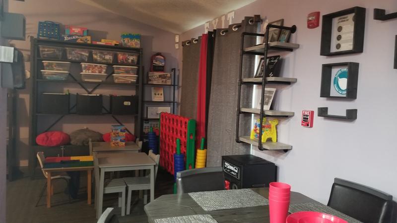 Photo of Johnson Family Child Care - Victorville, CA