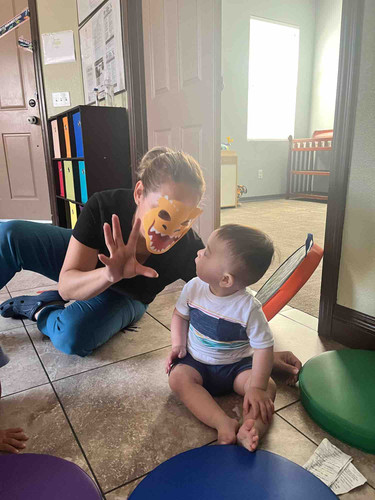 Photo of Little Bright Ones Family Childcare - Hemet, CA