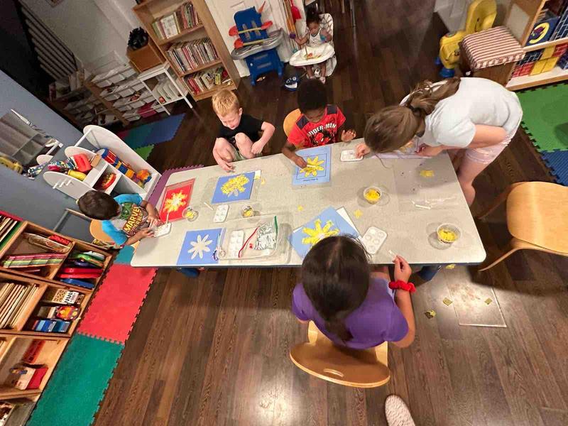 Photo of Mama Lucy's DayCare - Germantown, MD