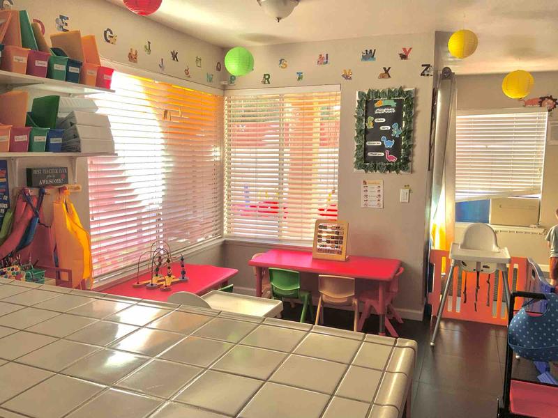 Photo of Nunez Family Daycare - Palmdale, CA