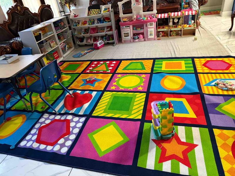 Photo of A-Z Family Home Child Care Daycare - Antelope, CA