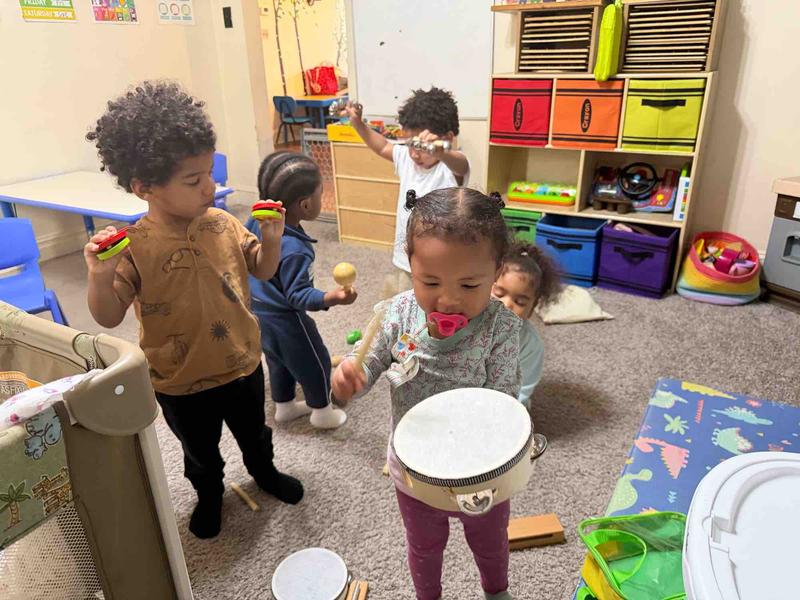 Photo of Allie&rsquo;s Angels Daycare - Staten Island, NY