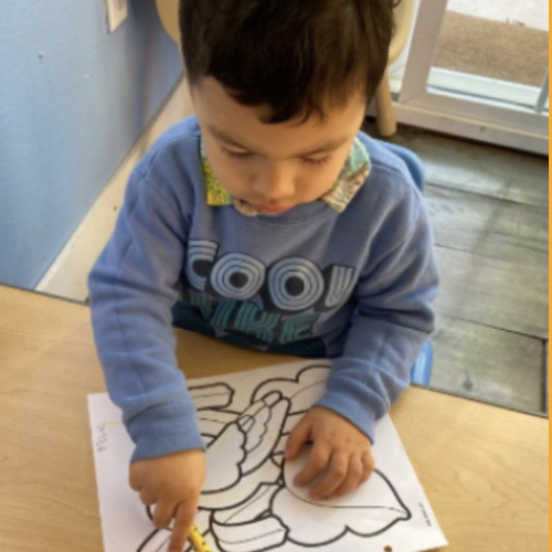 Photo of Magical Adventure Daycare - San Jose, CA