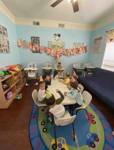 Photo of Fara Children House