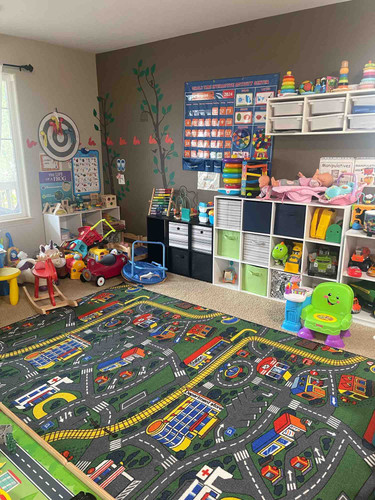 Photo of Kind Cave Home Childcare Daycare - Covington, WA