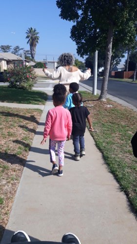 Photo of Jackson's Little Friends Daycare - Inglewood, CA
