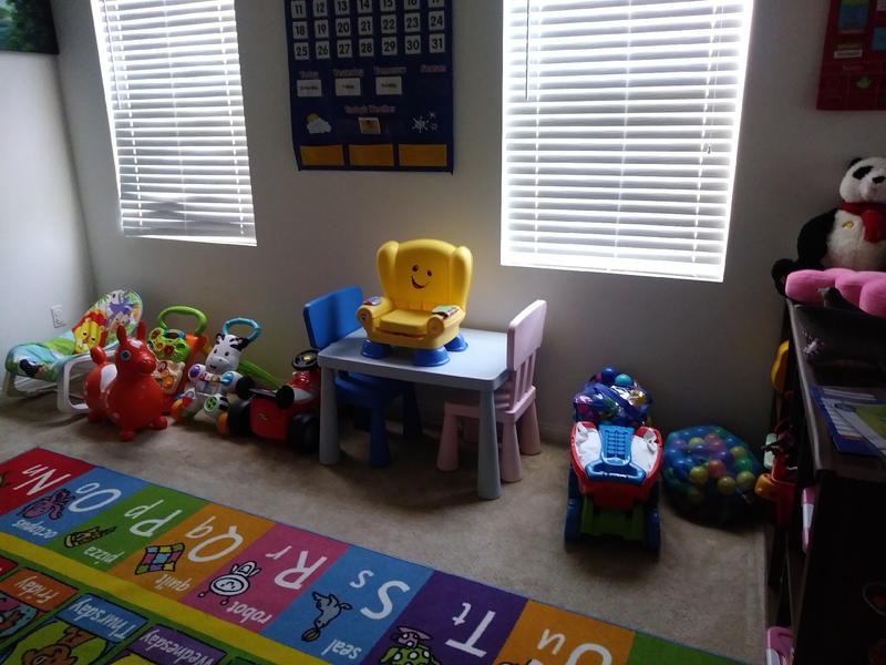 Photo of Amaren Daycare - Murrieta, CA