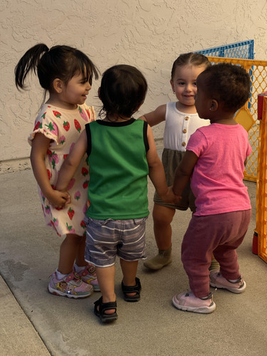 Photo of Little Angels Paradise - San Jose, CA