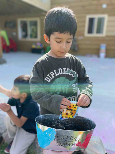 Photo of Watch Me Grow - Burien, WA