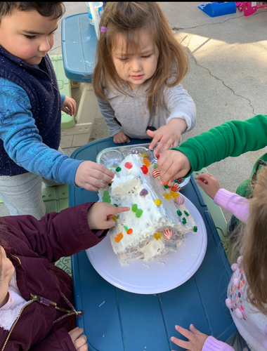 Photo of Little Early Beginnings Daycare - Downey, CA
