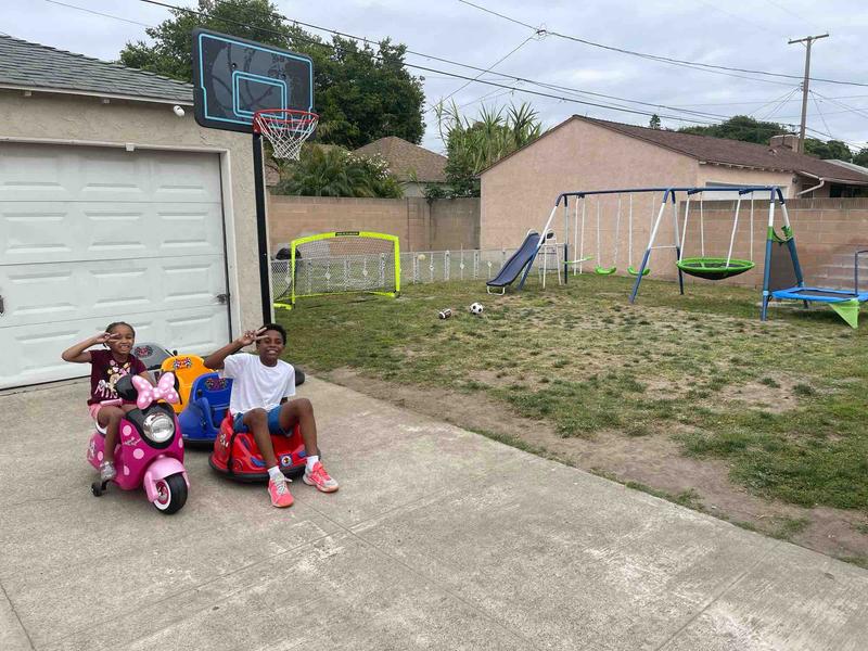 Photo of Sykes Family Child Care Daycare - Lakewood, CA