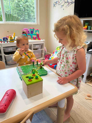 Photo of Happy Sprouts Childcare - Aliso Viejo, CA