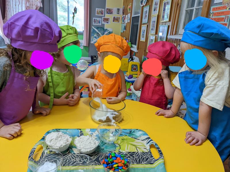 Photo of Nissrine Family Childcare - Walpole   Reopened, MA