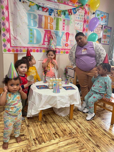 Photo of Patty's Sweet Daycare - Woodhaven, NY