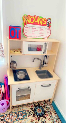 Photo of Sunshine Childcare Daycare - Kent, WA