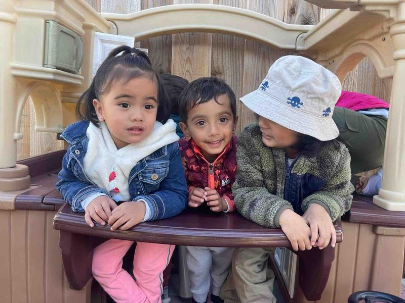 Photo of Green Apple Daycare - Newark, CA