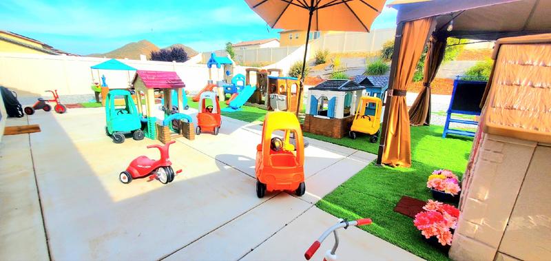 Photo of Tiny Town Daycare - Winchester, CA