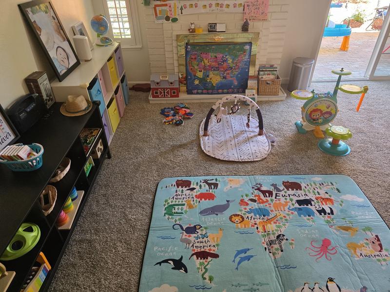 Photo of Estrellitas De Colores Day Care - San Jose, CA