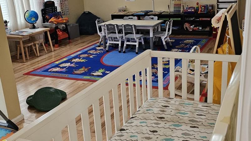 Photo of Tiny Treasures Home Daycare - Covington, WA
