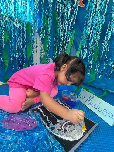 Photo of Little Angels Spanish Immersion - Round Rock, TX