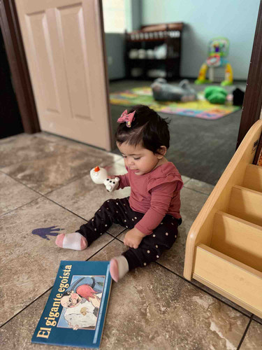 Photo of Little Bright Ones Family Childcare - Hemet, CA