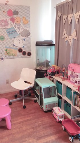 Photo of Tater Tots Family Daycare - Monterey Park, CA