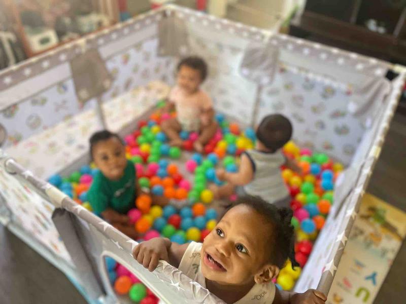 Photo of The T Tree (Smith Family Daycare) Daycare - Los Angeles, CA