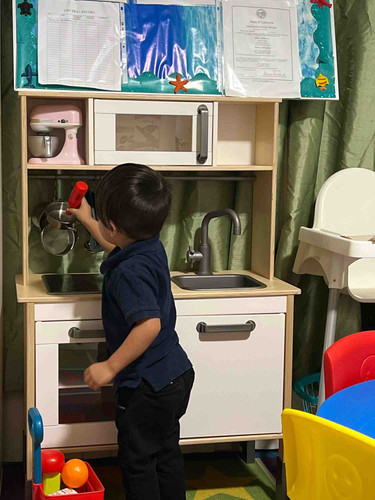 Photo of Lamb Family Child Care - Los Angeles, CA