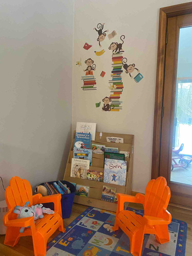 Photo of Tiesha Powell Daycare - Lakeville, MA