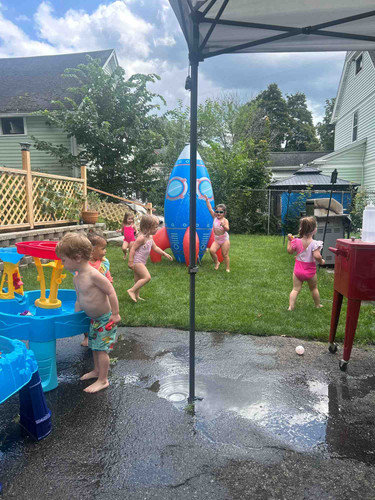 Photo of Ink & Graphic Studios LLC Daycare