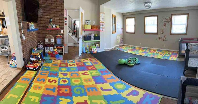 Photo of Day Care Magic World - Syracuse, NY