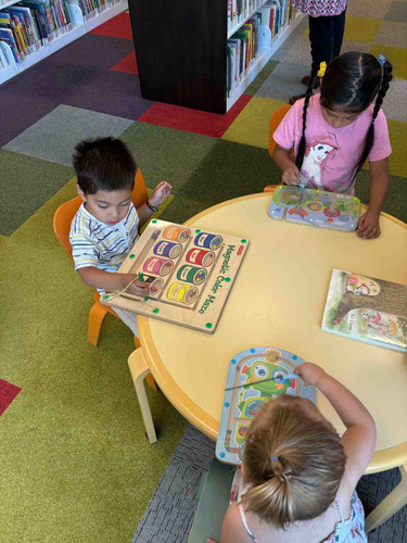 Photo of María Lourdes Ruiz Daycare - Portland, OR