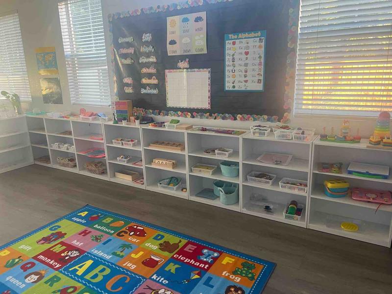 Photo of Murrieta Montessori & Daycare - Murrieta, CA