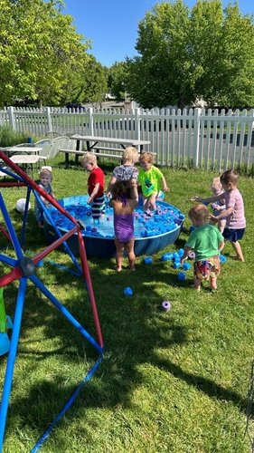 Photo of Little Sproutz Learning Center Daycare - American Fork, UT