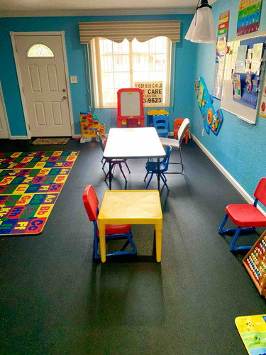 Photo of Sharina’s Daycare Services