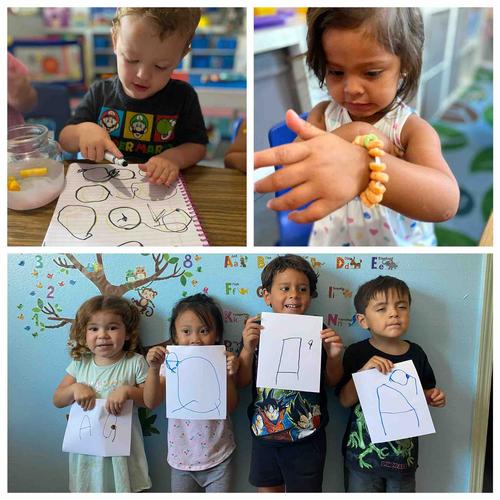 Photo of Veronica Fcc Aka Abc Learning Tree Daycare - Simi Valley, CA