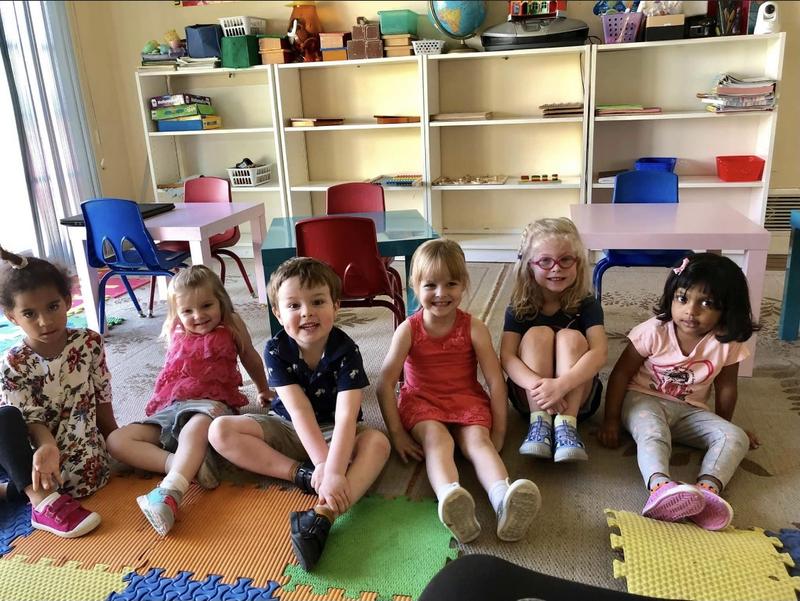 Photo of Eragoda Family Child Care Daycare - Valencia, CA