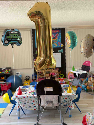 Photo of Mahalo Family Childcare - Riverside, CA