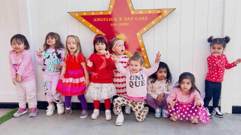 Photo of Angelica's Daycare 2 - Los Angeles, CA
