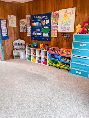 Photo of Kayla’s Kiddie Cove Daycare - Astoria, OR