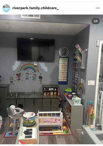 Photo of Riverpark Family Childcare - Oxnard, CA