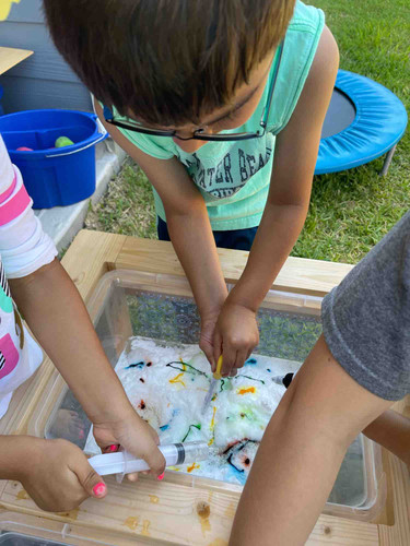 Photo of Little Innovators, Preschool Program - Fulshear, TX