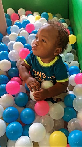 Photo of Tiny Little Blessings Home Childcare Daycare